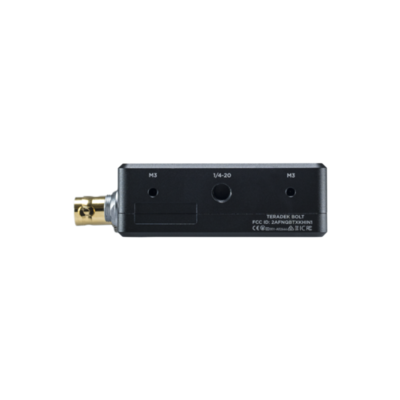 TERADEK Bolt XT 1000 Wireless SDI/HDMI Transmitter-Receiver Set