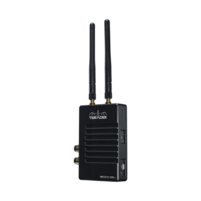 TERADEK Bolt XT 1000 Wireless SDI/HDMI Transmitter-Receiver Set