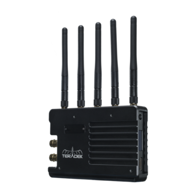 TERADEK Bolt XT 3000 Wireless SDI/HDMI Transmitter/Receiver Set