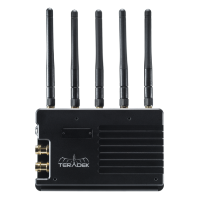 TERADEK Bolt XT 3000 Wireless SDI/HDMI Transmitter/Receiver Set