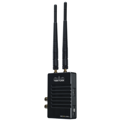 TERADEK Bolt XT 3000 Wireless SDI/HDMI Transmitter/Receiver Set
