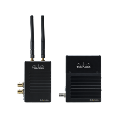 TERADEK BOLT LT 500 Wireless HDMI Transmitter/Receiver Set