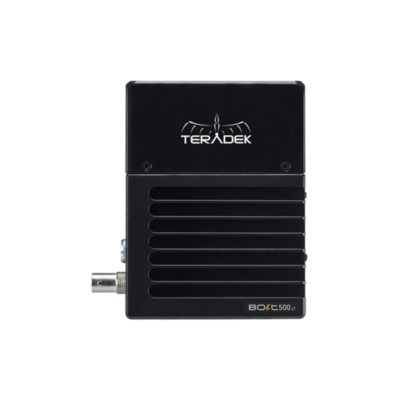 TERADEK BOLT LT 500 Wireless HDMI Transmitter/Receiver Set