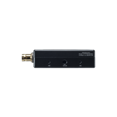 TERADEK Bolt XT 500 Wireless SDI/HDMI Transmitter-Receiver Set