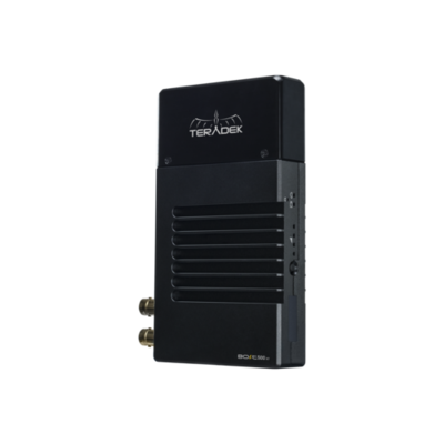 TERADEK Bolt XT 500 Wireless SDI/HDMI Transmitter-Receiver Set