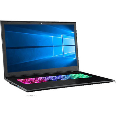 Video montage HD Notebook 17 inch 4K voorbereid