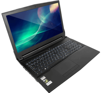 Video montage HD Notebook 15,6 inch 4K voorbereid