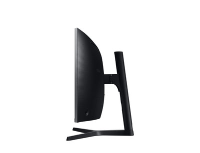 Samsung 34 inch curved
