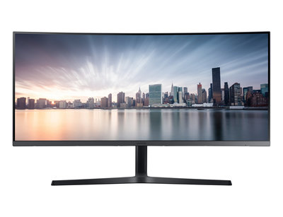 Samsung 34 inch curved