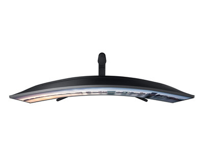 Samsung 34 inch curved