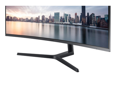 Samsung 34 inch curved