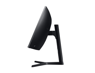 Samsung 34 inch curved