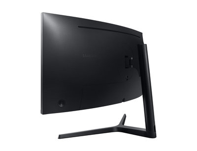 Samsung 34 inch curved
