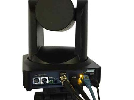 Streamnext IP set