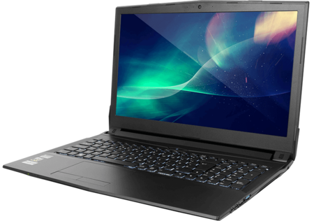 Video montage HD Notebook 17 inch 4K voorbereid