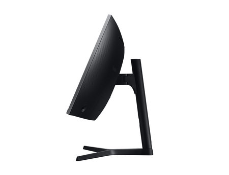 Samsung 34 inch curved