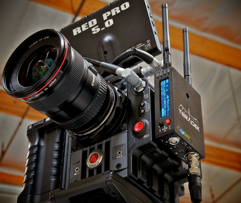 Teradek Cube Serie Encoders