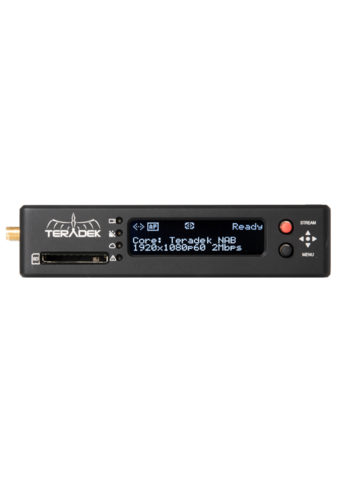 Teradek Cube 700 serie
