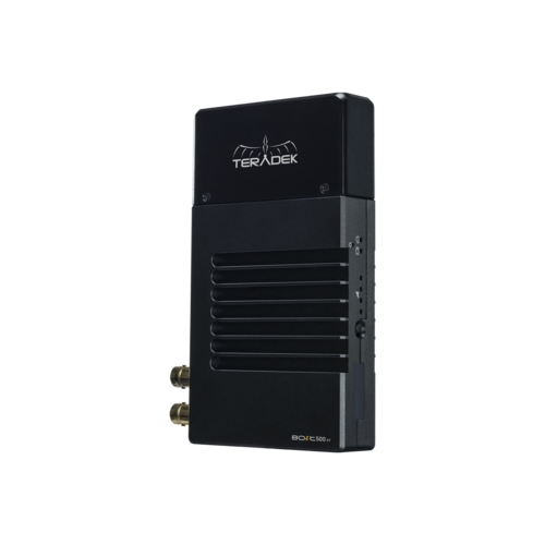TERADEK Bolt XT 500 Wireless SDI/HDMI Transmitter