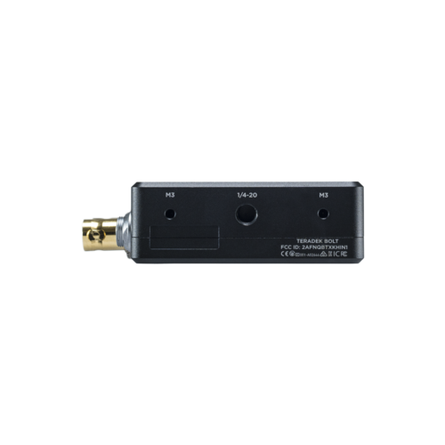 TERADEK Bolt XT 500 Wireless SDI/HDMI Transmitter